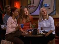 Click to watch 'The One Where Ross Hugs...' (popup) Friends